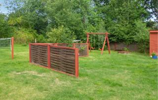 Awesome Home In Glesborg With Wifi - Glesborg - 1