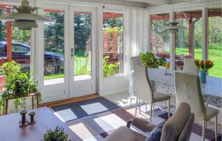 Awesome Home In Glesborg With Wifi - Glesborg - 4