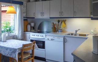 Awesome Home In Glesborg With Wifi - Glesborg - 3