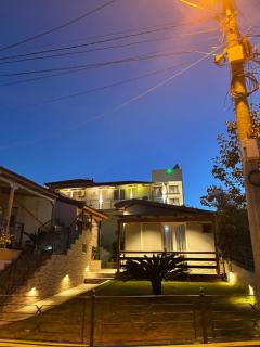 Villa Edmond - Ksamil - 7