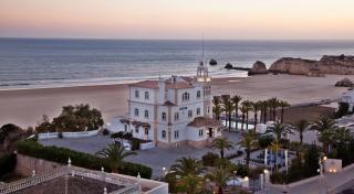 Bela Vista Hotel & Spa - Relais & Chateaux - 2