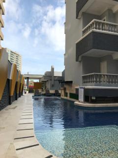 Hotel American Golf - Barranquilla - 4