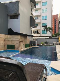 Hotel American Golf - Barranquilla - 3