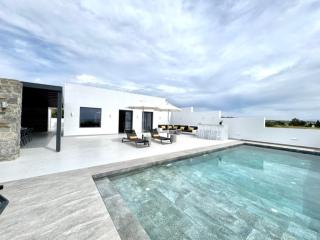 GBR 1 - Golden Beach Residences - Chrissi Akti - 0