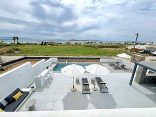 GBR 1 - Golden Beach Residences - Chrissi Akti - 7