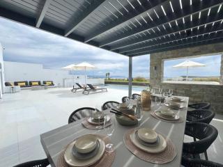 GBR 1 - Golden Beach Residences - Chrissi Akti - 5