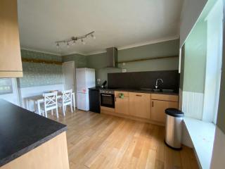 Struan Cottage - Knockandhu - 3