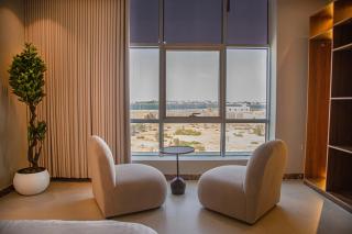 Autonomous Sea View Apartment - Jeddah - 0