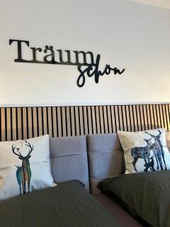 WälderNestchen - zentral - Natur pur - Tiefgarage - Balkon - modernes 2 Zimmer Appartement - Lenzkirch - 8