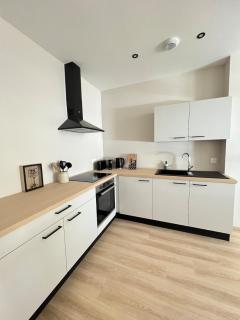 Appartement Saint-Louis - Verdun - 7