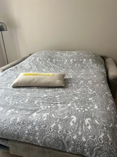 Appartement Saint-Louis - Verdun - 1