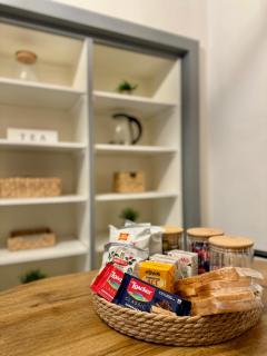 Giulivi Assisi Apartments - 1