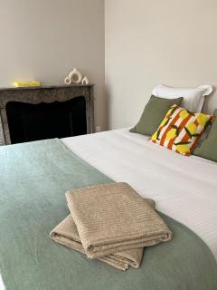 Appartement Saint-Louis - Verdun - 6