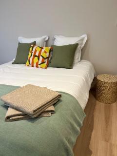 Appartement Saint-Louis - Verdun - 4