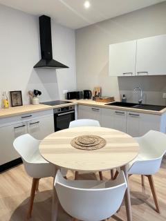 Appartement Saint-Louis - Verdun - 8