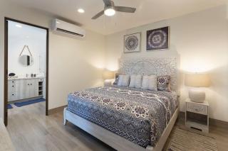 Cozy 2 BR with Private Terrace & BBQ in Quivira - Cabo San Lucas - 4