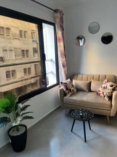 Cozy studio moderne Agdal - Rabat - 5