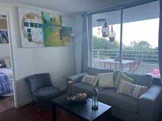 Apartment in Euromarina 1 - Viña del Mar - 0