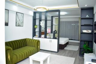 Unique & Studio flat - Nairobi - 0