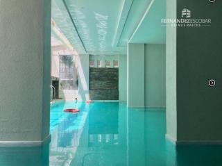 Apartment in Euromarina 1 - Viña del Mar - 9