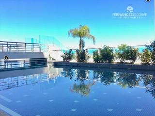 Apartment in Euromarina 1 - Viña del Mar - 7