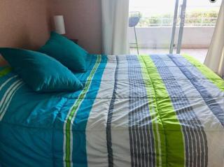 Apartment in Euromarina 1 - Viña del Mar - 4