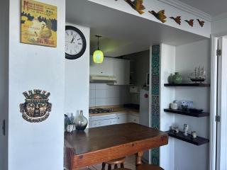 Apartment in Euromarina 1 - Viña del Mar - 3