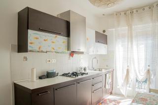 073B - Casa Rapallo con Attico privato, 10 minuti dal Mare Spiaggie a piedi - Rapallo - 8