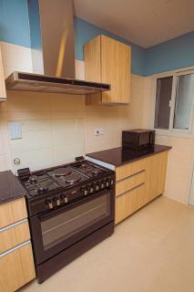Aray Apartment - Dar es Salaam - 7