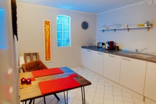 Gemütliche Südterrain Wohnung zentral - Hamburg - 9