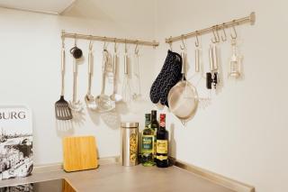 Gemütliche Südterrain Wohnung zentral - 4