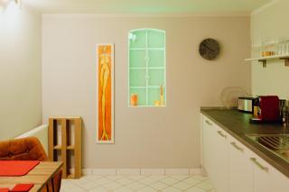 Gemütliche Südterrain Wohnung zentral - 3