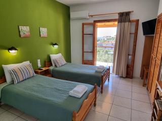 Olive Grove Studios - Megali Ammos - 8