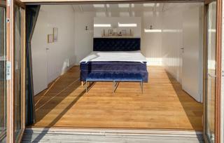 Cozy Home In Vejby With Sauna - Vejby - 4