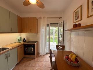 THEA MARE villa - Nea Potidaea - 4