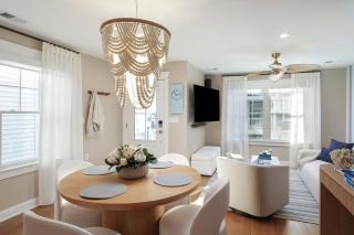 Luxurious beach front vacation home - Mantoloking - 3