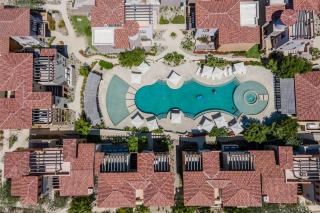 Mavila Duplex Groups Favorite in Quivira Sleeps 8 - Cabo San Lucas - 5