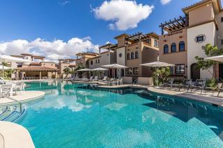 Cozy 2 BR at Mavila Gym & Resort Access - Cabo San Lucas - 6