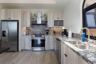 Cozy 2 BR at Mavila Gym & Resort Access - Cabo San Lucas - 8