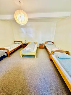 Express Guest House - 6
