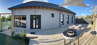 ALEX’S BEACH HOUSE - Corbu - 8