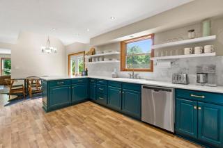 The Billy Lodge - Lucas - 2