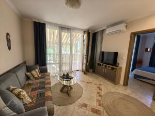 Santa Marina Apartment 1 bedroom - Sosopol - 5