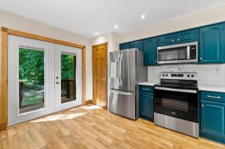 The Billy Lodge - Lucas - 3