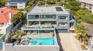 IBIZA SUITE in MODERN, LUXURY VILLA in CAMPS BAY - Ciudad del Cabo - 8