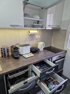Apartment LUX 3 - Pirot - 2