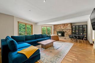 The Billy Lodge - Lucas - 8