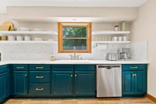 The Billy Lodge - Lucas - 5