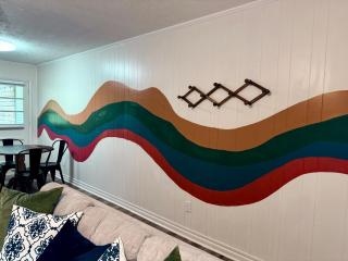 Artist's Bungalow - 1/2 mi from Covington Square - Covington - 8