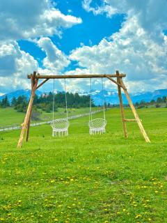 Eternum Glamping - Žabljak - 4